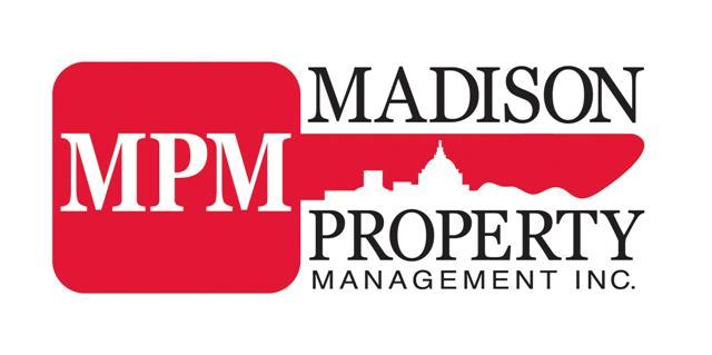 Madison Property Management logo