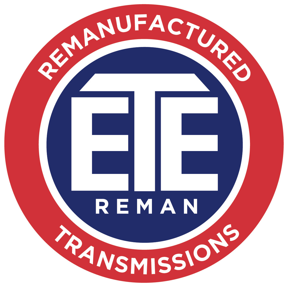 ETE REMAN Company Logo