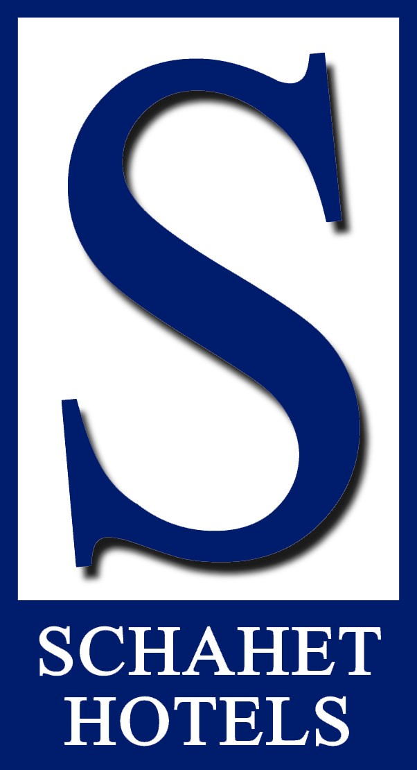 Schahet Hotels, Inc. logo