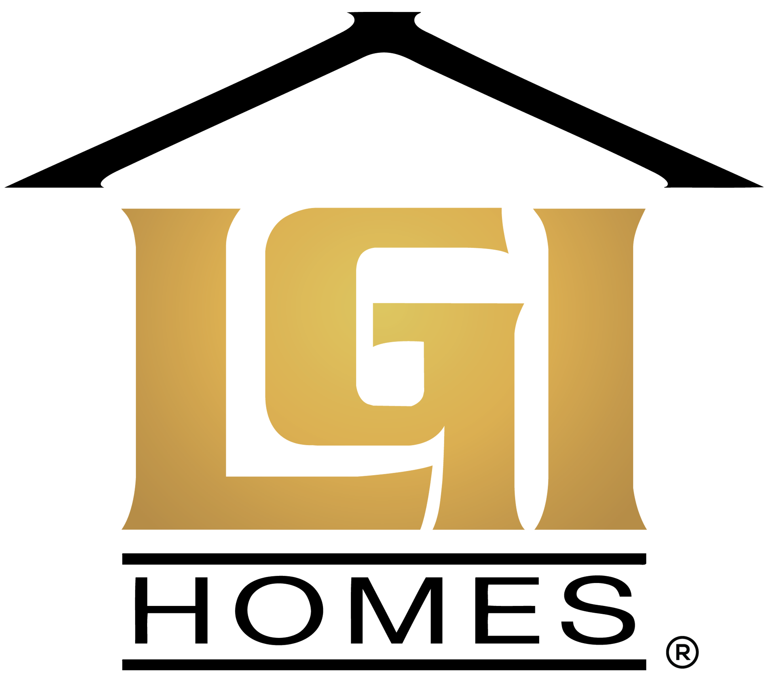 LGI Homes Company Logo