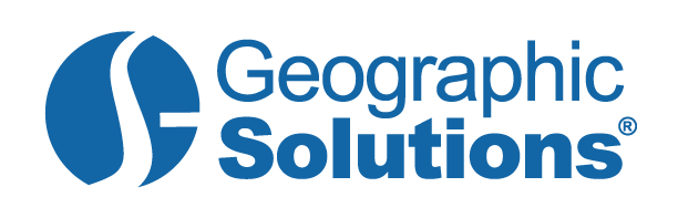 Geographic Solutions Inc logo