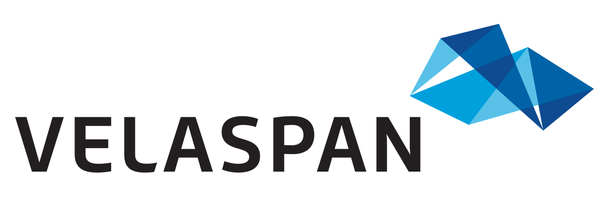 Velaspan, Inc. logo