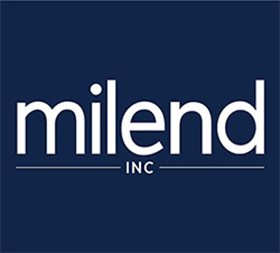 MiLEND, Inc Company Logo