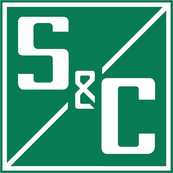 S&C Electric Company Company Logo