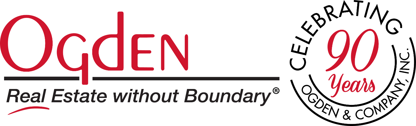 Ogden & Company, Inc. logo
