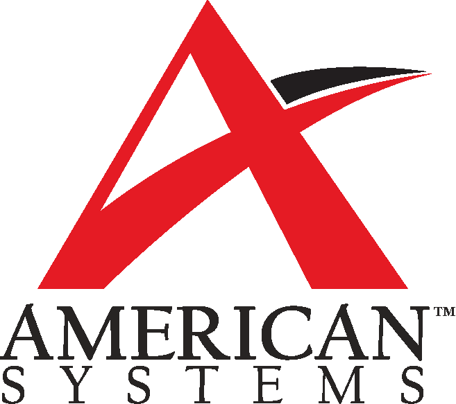 AMERICAN SYSTEMS Company Logo