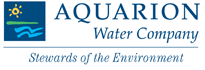 Aquarion Water Company Company Logo