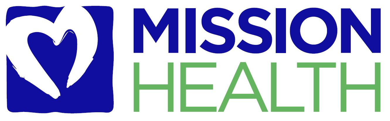 Mission Health Communities Company Logo