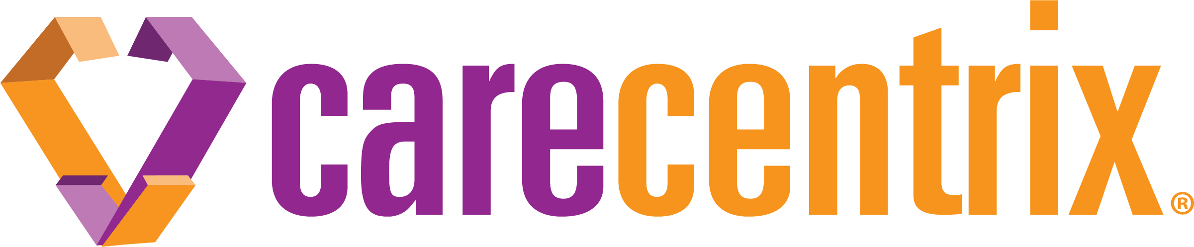 CareCentrix Company Logo