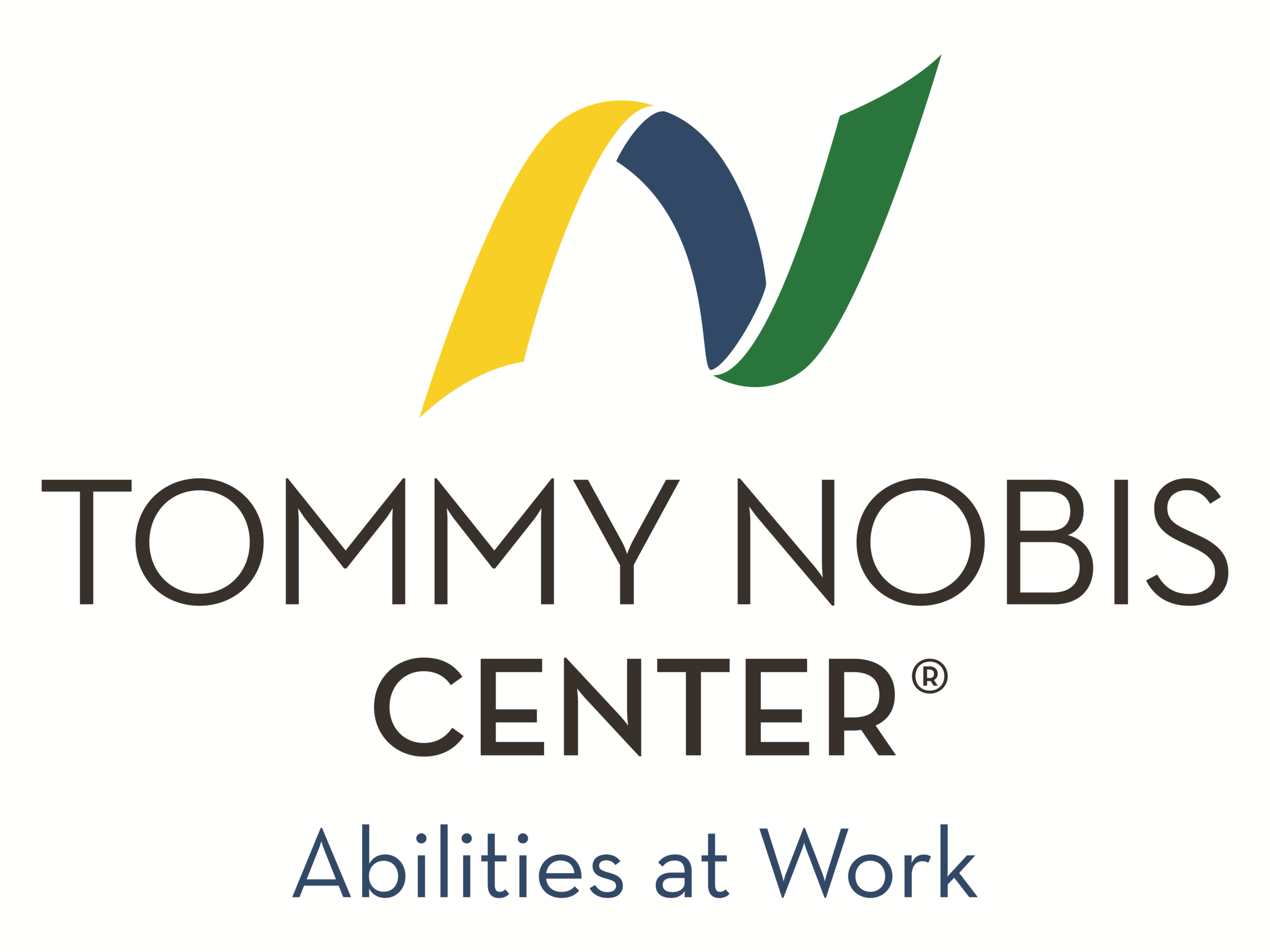 Tommy Nobis Center Company Logo