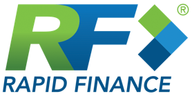 Rapid Finance Company Logo