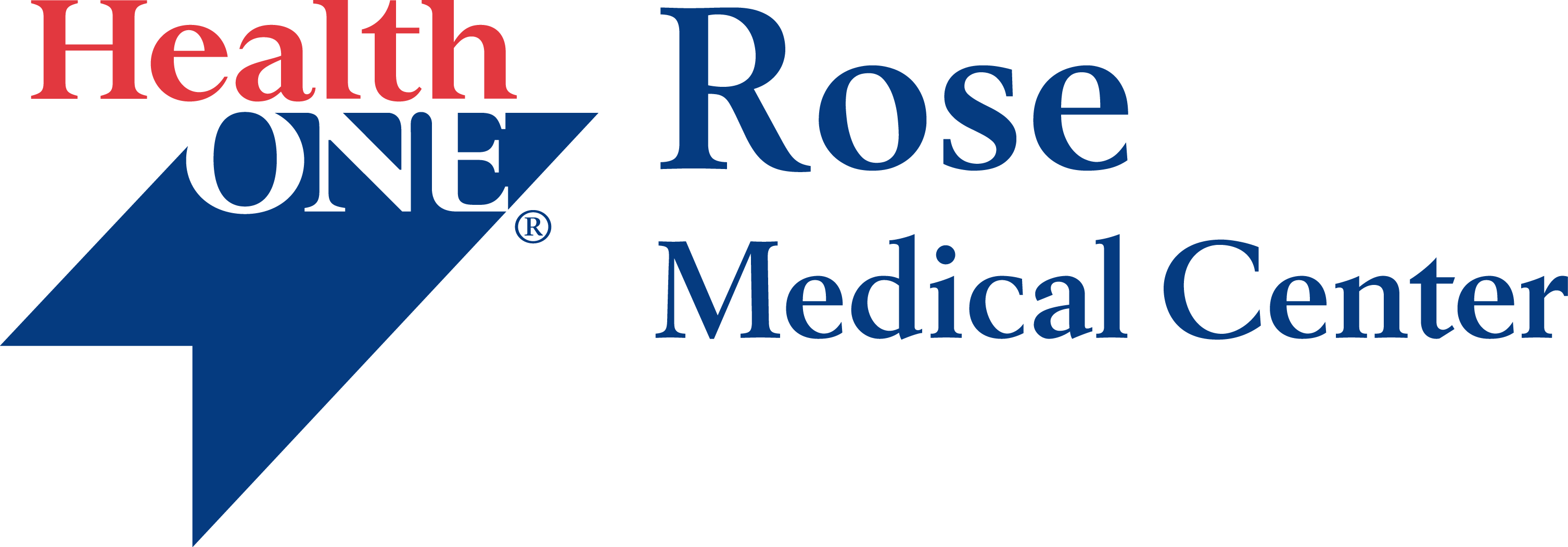 Rose Medical Center Company Logo