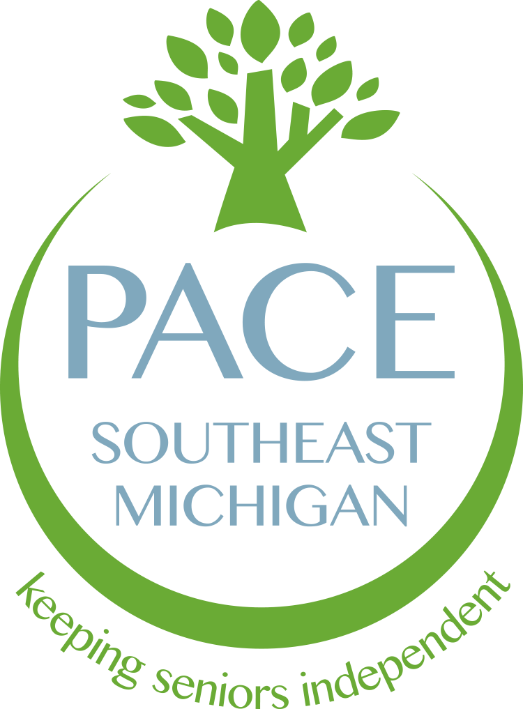 PACE Southeast Michigan Company Logo