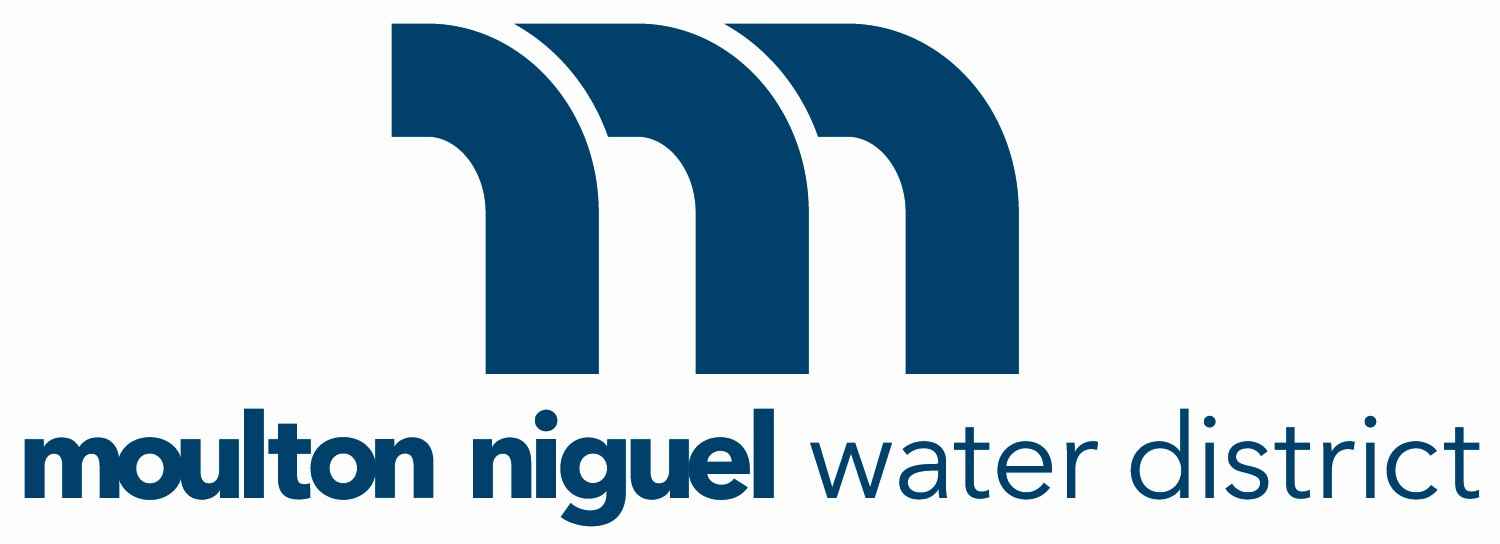 Moulton Niguel Water District Company Logo