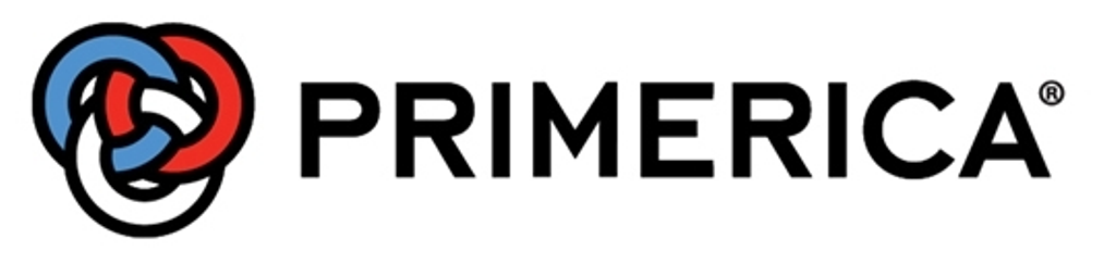 Primerica Company Logo