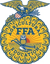 The National FFA Organization Company Logo