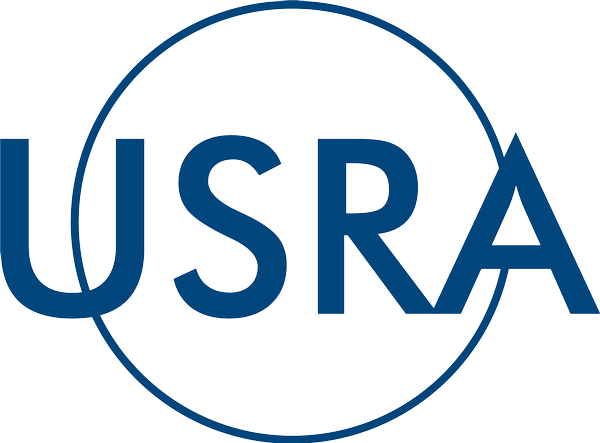 Universities Space Research Association logo