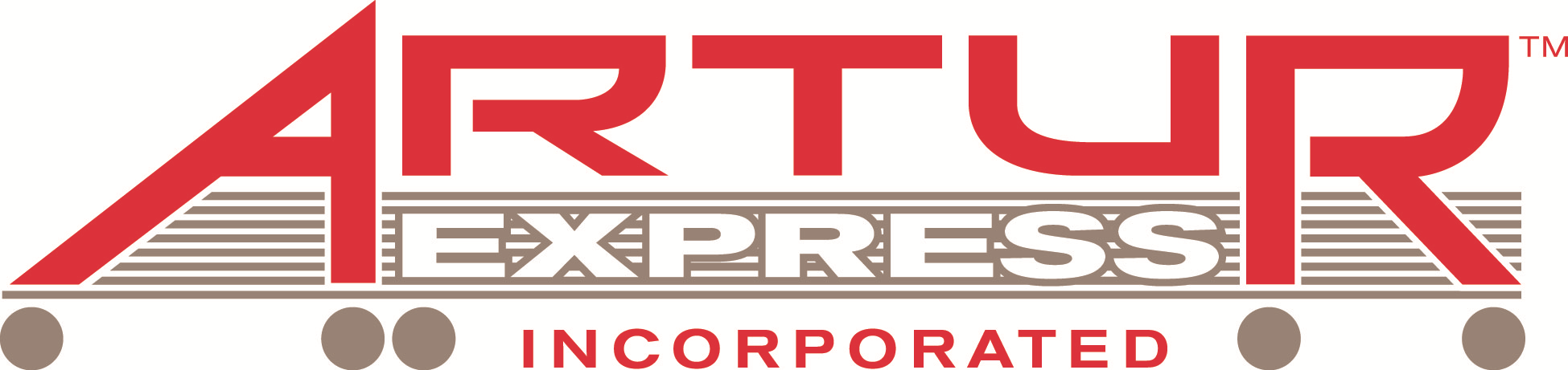 Artur Express, Inc. logo