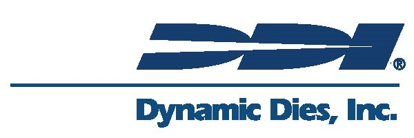 Dynamic Dies, Inc. logo