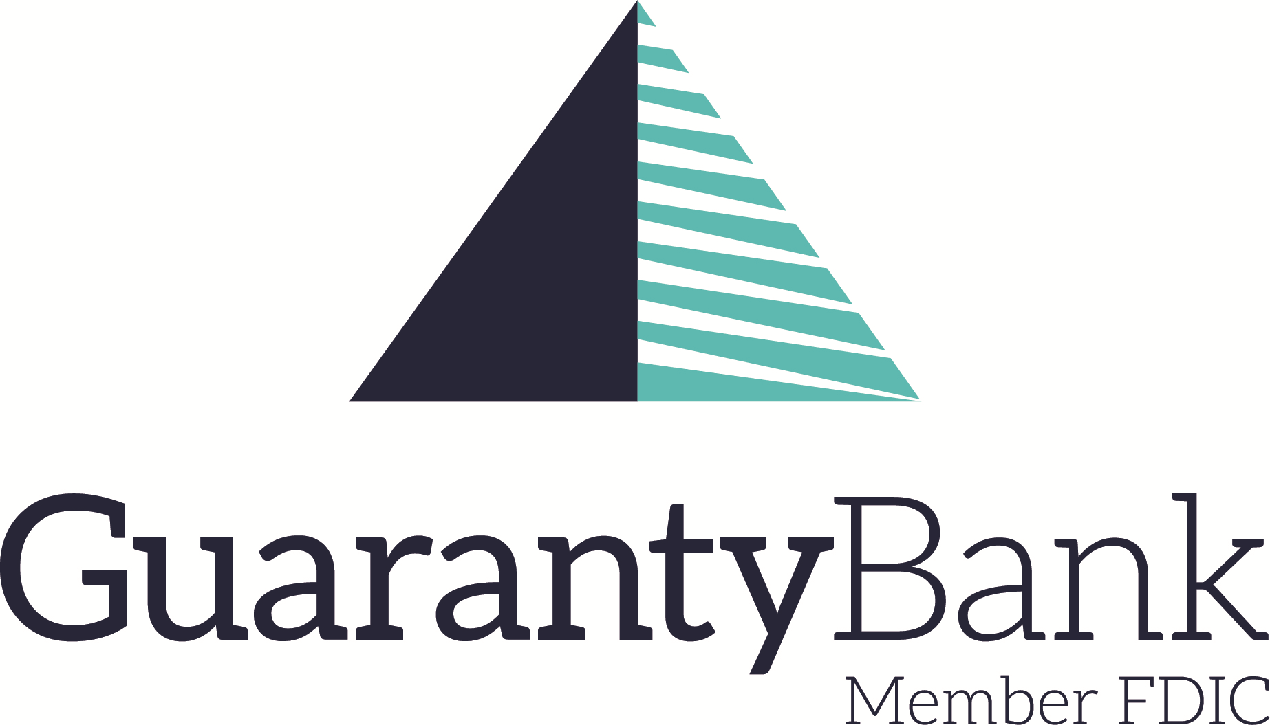 Guaranty Bank Company Logo