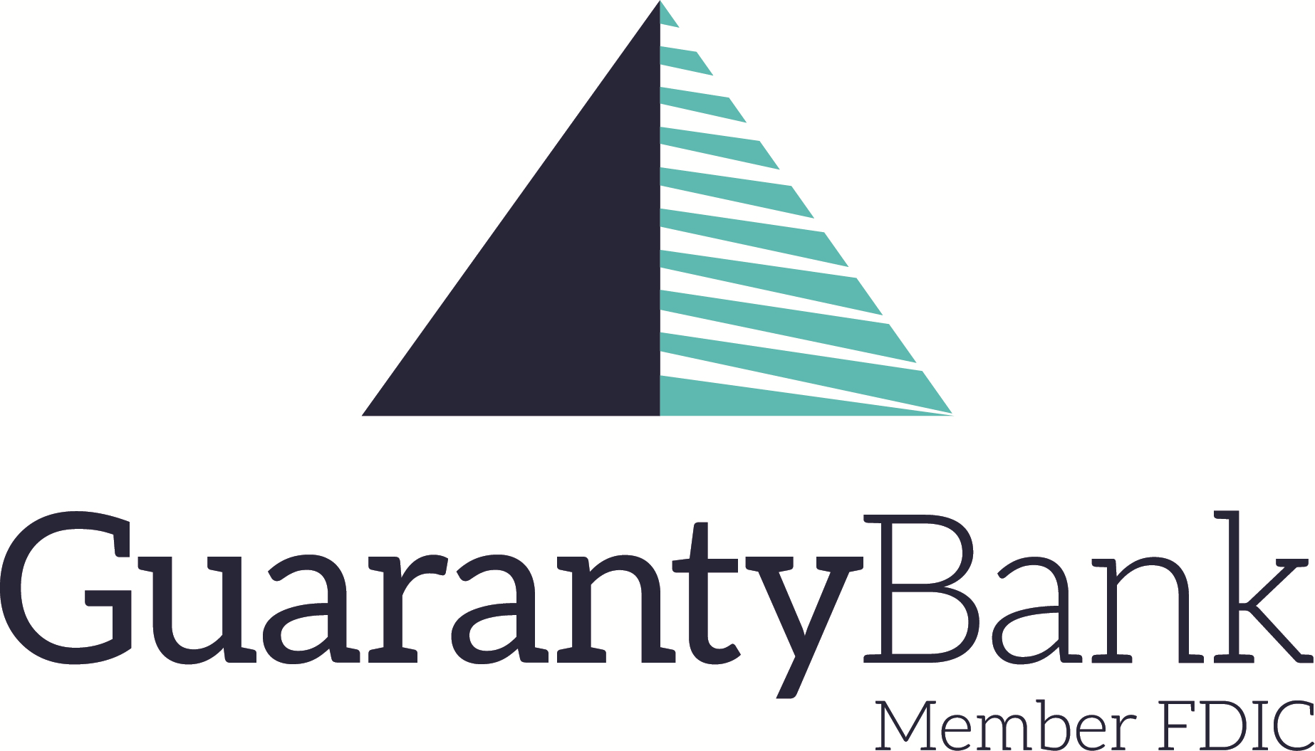 Guaranty Bank logo