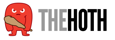 The HOTH Company Logo
