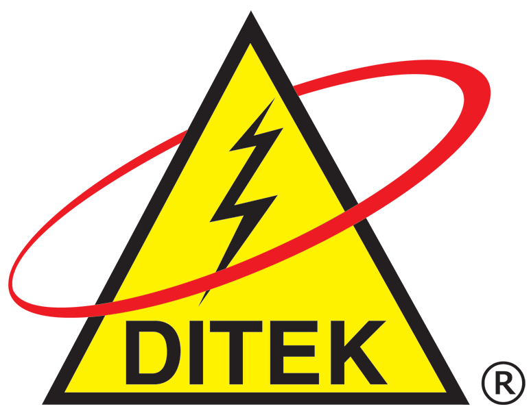 DITEK Corp logo