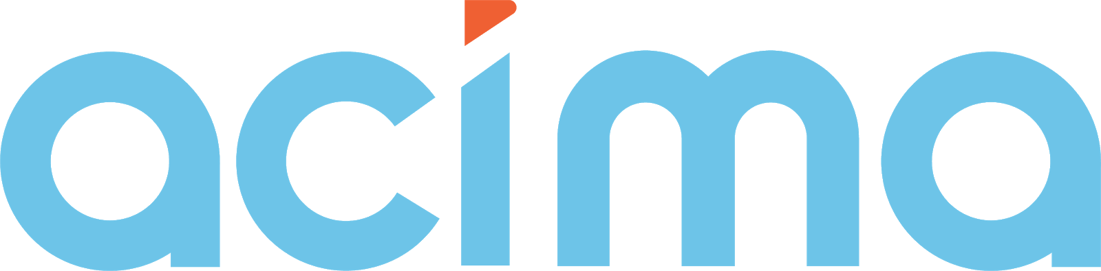 Acima Digital Company Logo