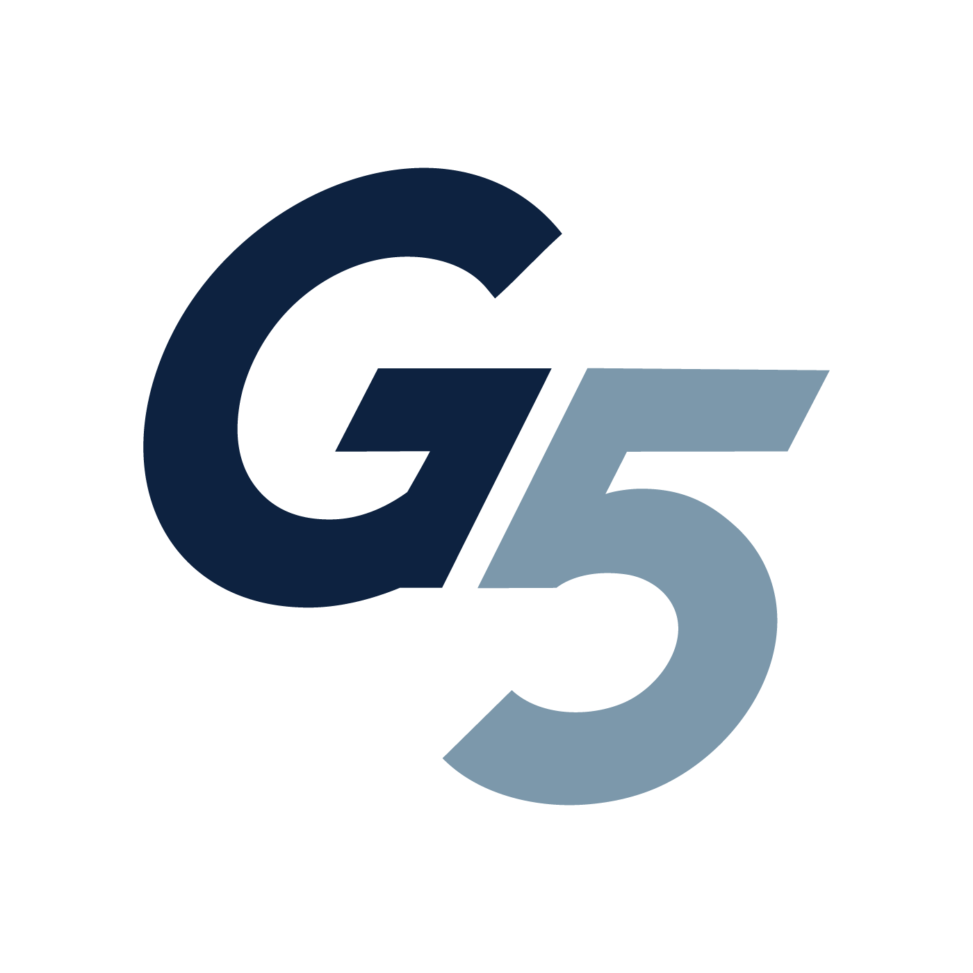 GetG5 logo