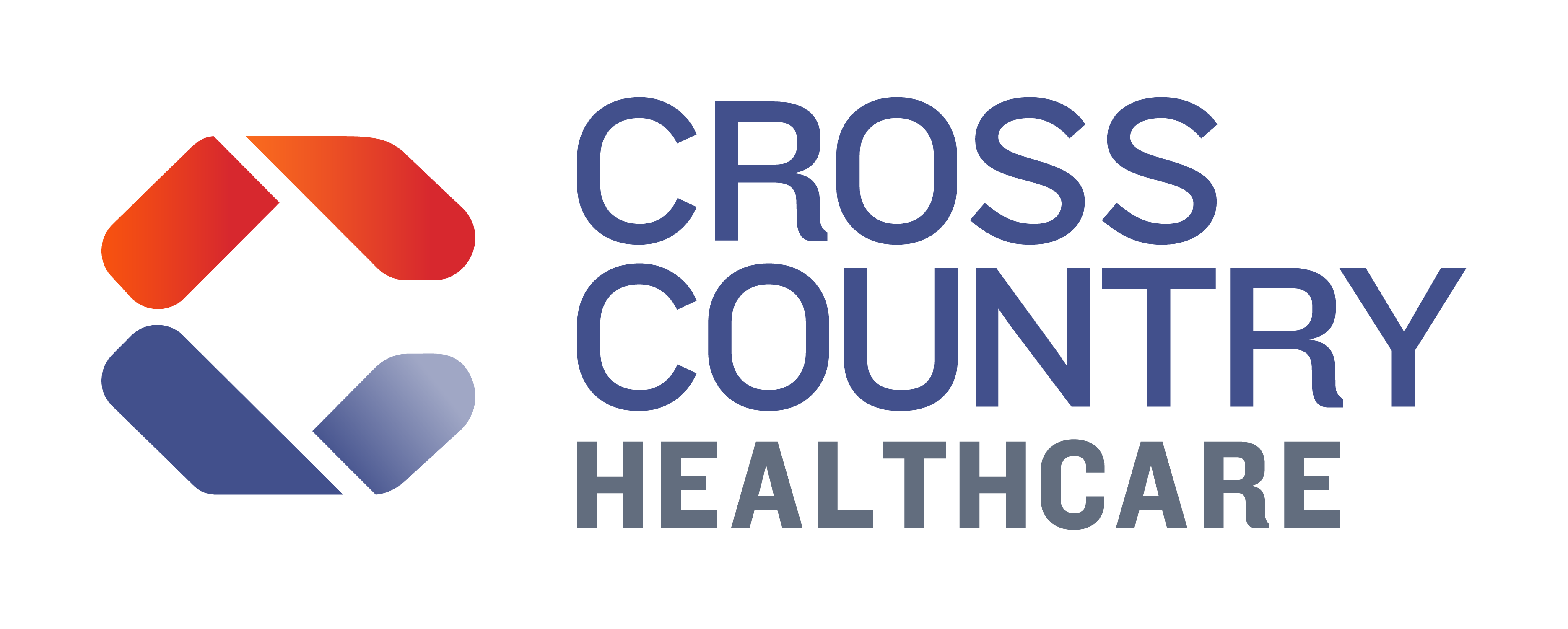 Cross Country Healthcare logo