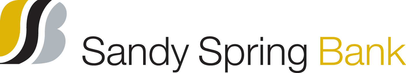 Sandy Spring Bank Company Logo