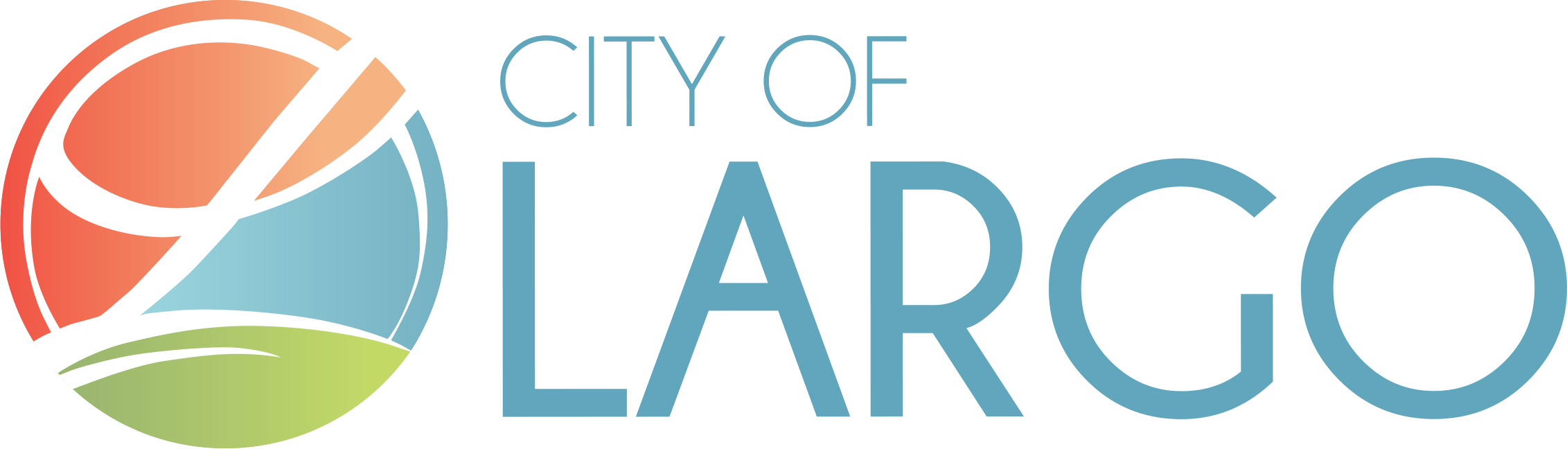 City of Largo Company Logo
