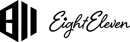 Eight-Eleven Group logo