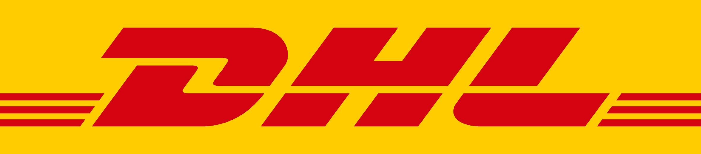 DHL Supply Chain Company Logo