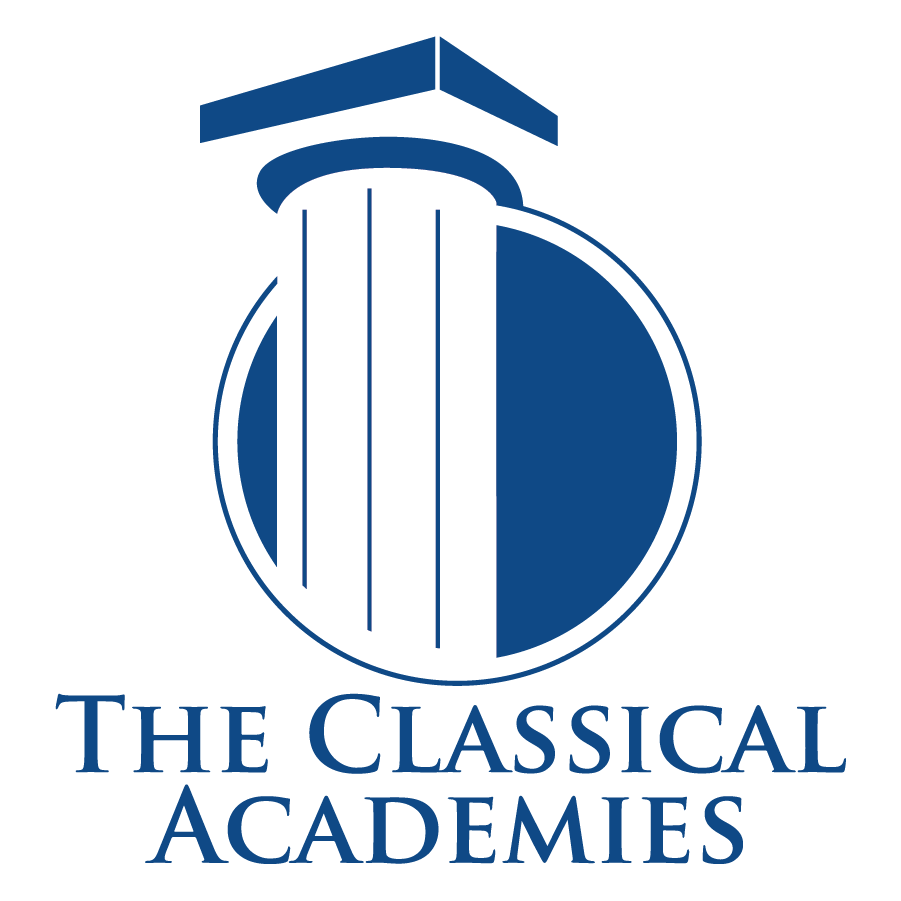 The Classical Academies logo