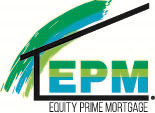 Equity Prime Mortgage Company Logo