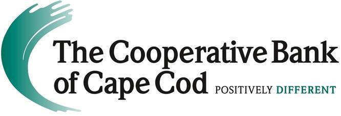 The Cooperative Bank of Cape Cod Company Logo