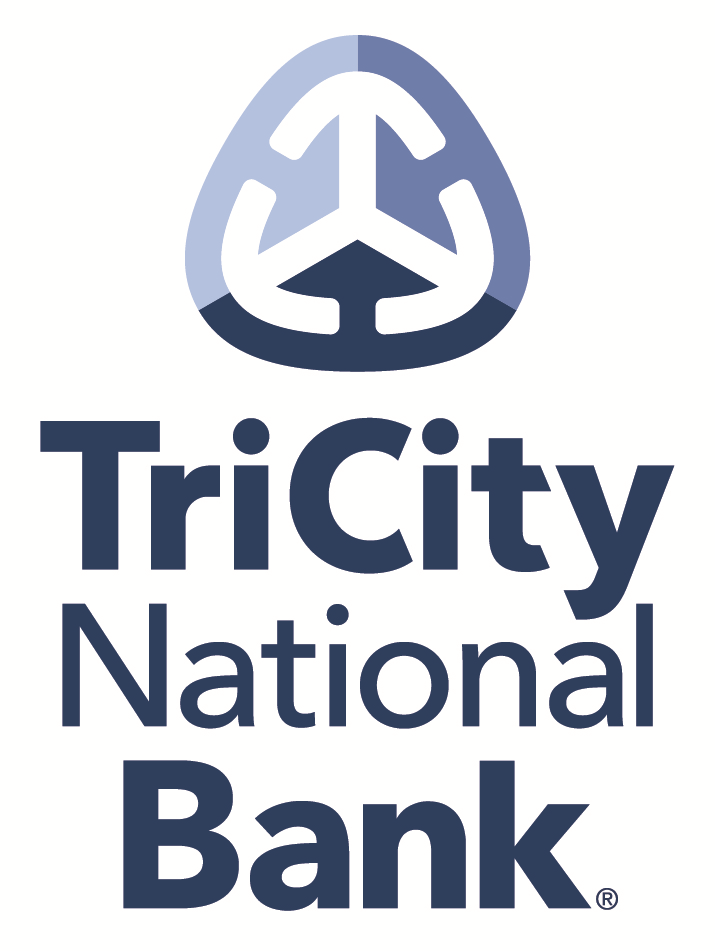 Tri City National Bank logo