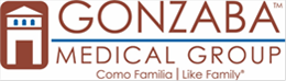 Gonzaba Medical Group logo