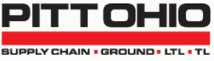 PITT OHIO Company Logo
