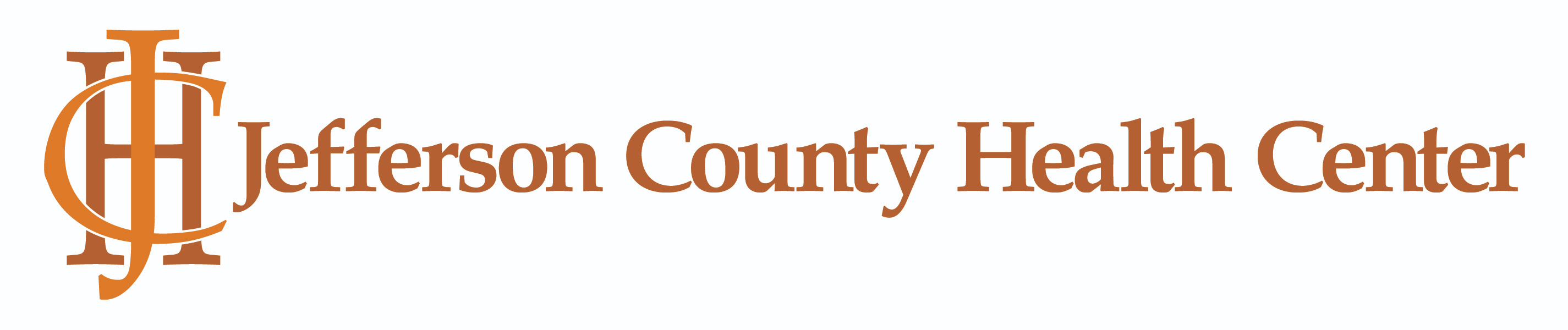 Jefferson County Health Center logo