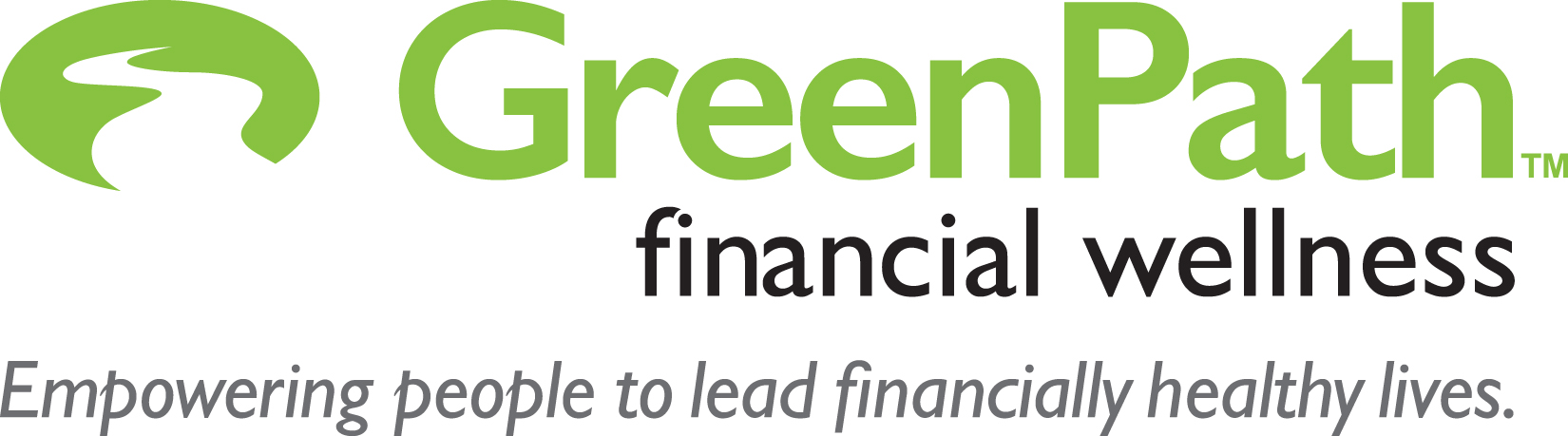 GreenPath Financial Wellness Company Logo