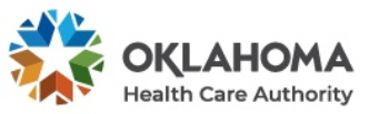 Oklahoma Health Care Authority Company Logo