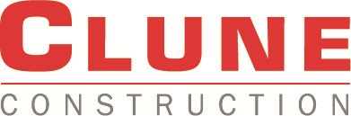 Clune Construction Company logo