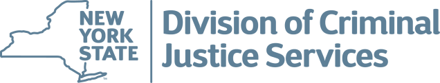 New York State Division of Criminal Justice Services Company Logo