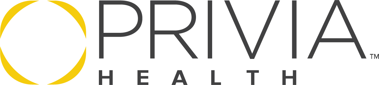 Privia Health Company Logo