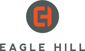 Eagle Hill Consulting Company Logo