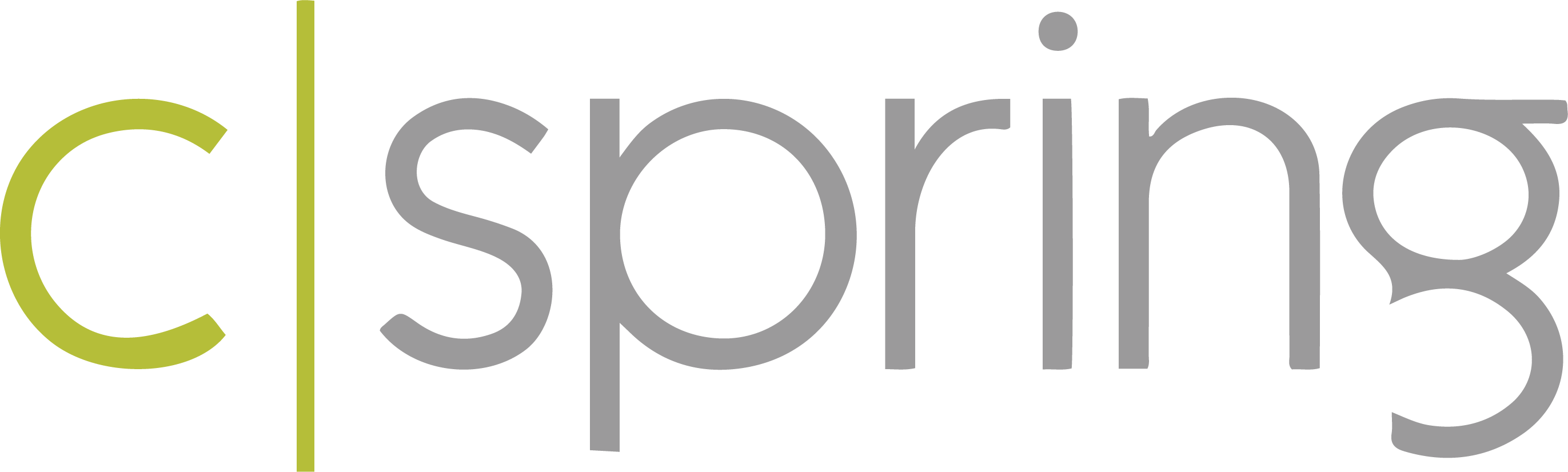 CSpring logo