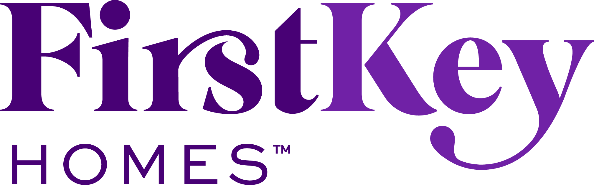 FirstKey Homes logo