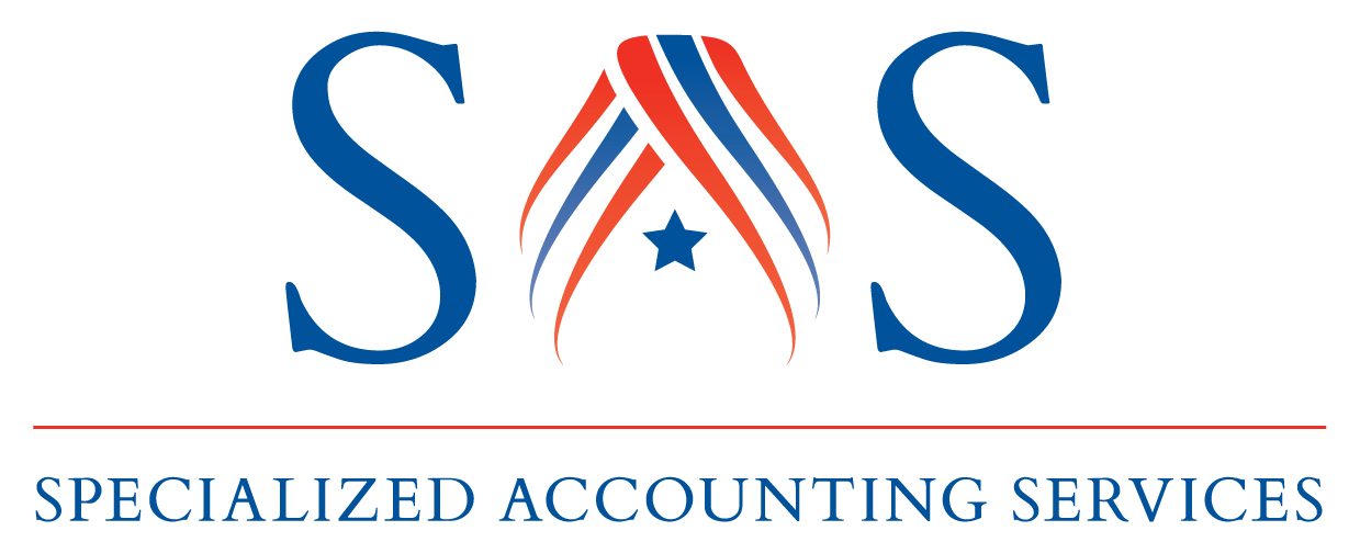 Specialized Accounting Services, LLC logo